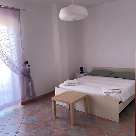 La Bolina Apartamento