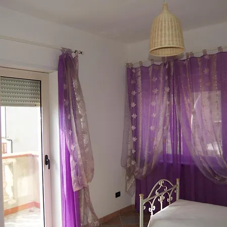La Bolina Daire