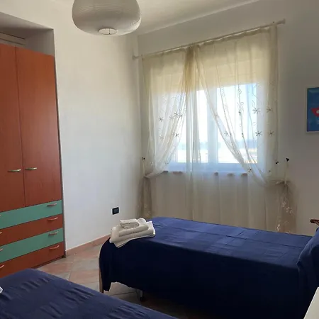 Διαμέρισμα La Bolina