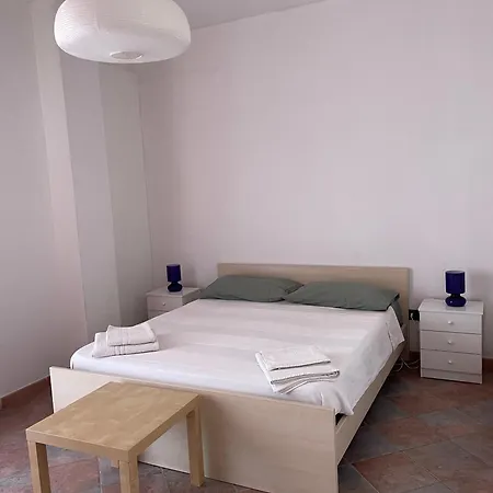 La Bolina Apartamento