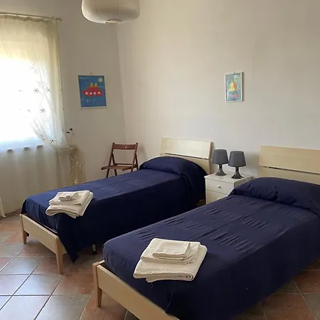 La Bolina Cariati