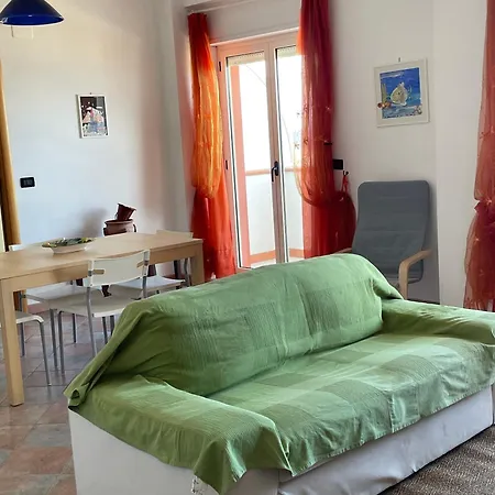 La Bolina Apartamento