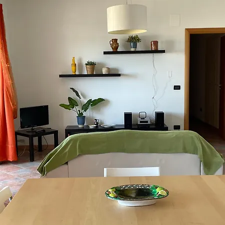 La Bolina Apartamento Cariati
