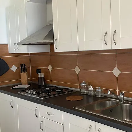 La Bolina Apartamento *