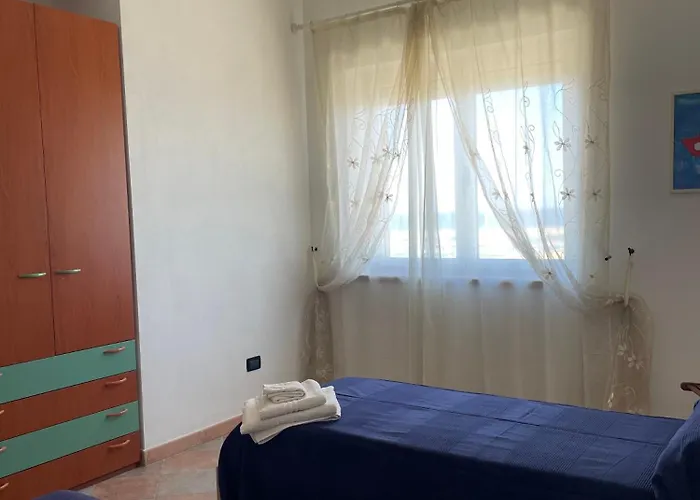Apartmán La Bolina