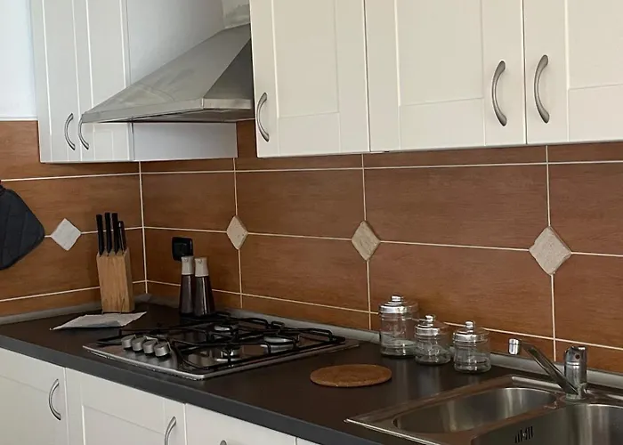 La Bolina Apartmán *